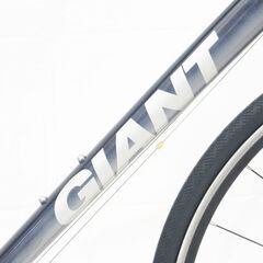 GIANT 「ジャイアント」 ESCAPE R3 2017年モデル クロスバイクの画像