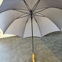 傘　ウォーターフロント　70cm グラスファイバー　の画像