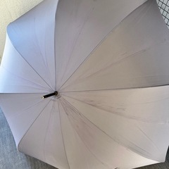 傘　ウォーターフロント　70cm グラスファイバー　の画像