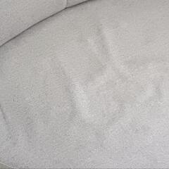 無料で引き取り出来る方！訳ありソファーの画像