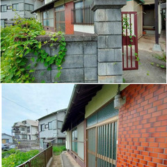 呉市宮原戸建　オーナーチェンジ賃貸