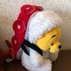くまのプーさん　ぬいぐるみ　ディズニーの画像