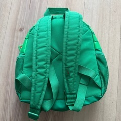 NIKEリュックの画像
