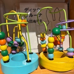 ミニルーピングセットの画像
