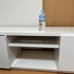 IKEA テレビ台 テレビボードの画像