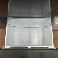 【中古家電6ヶ月保証付き！】 AQUA 2019年製 5ドア冷蔵庫 入荷しました！の画像