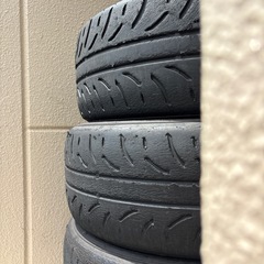 205/55R16 DIREZZAの画像