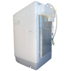 【ジ0728-10】大容量サイズ‼️日立　全自動電気洗濯機　BW-X100J形　2023年製　10kgの画像