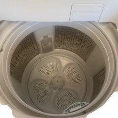 【ジ0728-10】大容量サイズ‼️日立　全自動電気洗濯機　BW-X100J形　2023年製　10kgの画像
