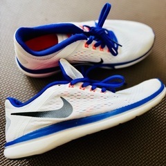 NIKEシューズ　レディース　23.0センチの画像