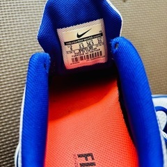 NIKEシューズ　レディース　23.0センチの画像