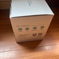 JoyHouse 冷風機 コンパクトの画像