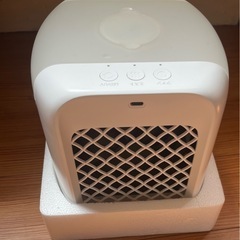 JoyHouse 冷風機 コンパクトの画像
