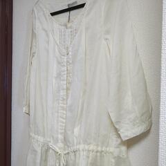 新品　便利！重ね着系2ウェイの画像