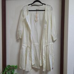 新品　便利！重ね着系2ウェイの画像
