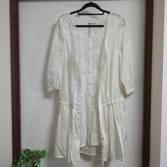 新品　便利！重ね着系2ウェイの画像