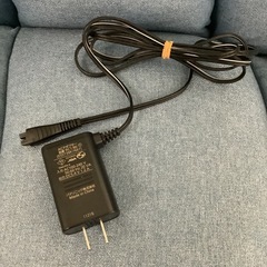 パナソニック リニアシェーバー[国内・海外対応] LAMDASH(ラムダッシュ) 黒 ES-LT2A-K  リサイクルショップ宮崎屋　佐土原店　25.7.28 Fの画像