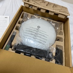 ロボットクリーナーの画像