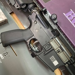 BOLT B4　PMC リコイルショック電動ガンの画像
