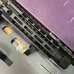 BOLT B4　PMC リコイルショック電動ガンの画像