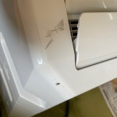 パナソニックの加湿空気清浄機　FVC70XJ  互換品ですがフィルターはすべて新品をおつけしますの画像