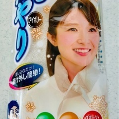 🉐夏🌻外出ひんやりセット🐧🧊の画像