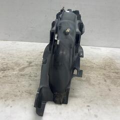 HONDA スーパーカブ50プロ リアフェンダー ホンダ [M-250725-46]の画像