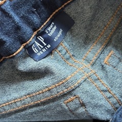GAPデニム　95の画像