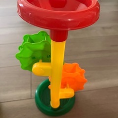水遊び・ままごとセットの画像