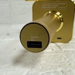 使用感少なめ BT21 ブルートゥース マイクスピーカー CHIMMY BTS ワイヤレス チミー RYOCHE BT21-RMC-A-CM 防弾少年団 JIMIN 札幌市 白石店 の画像