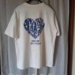Tシャツの画像