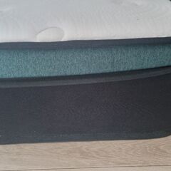 Inofia Semi-Double Mattress Specialty Brandの画像