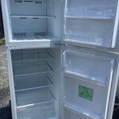 comfee  ノンフロン冷凍冷蔵庫  全定格内容積  236 Lの画像