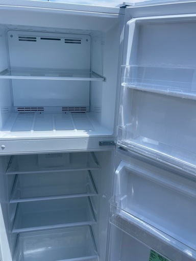 comfee ノンフロン冷凍冷蔵庫 全定格内容積 236 L