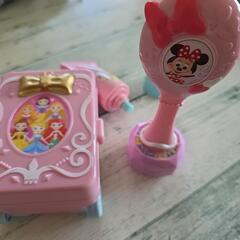 レミン&ソラン お世話セットの画像