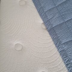 Inofia Semi-Double Mattress Specialty Brandの画像