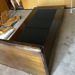 シングルベッド+マットレスの画像