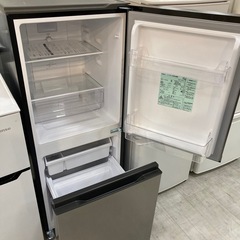 取りに来れる方限定！AQUAの2ドア冷蔵庫です！の画像