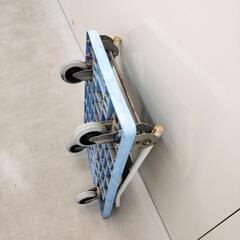 台車の画像