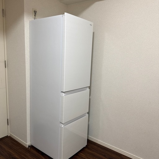 8/16以降受け渡し　ハイアール　冷蔵庫