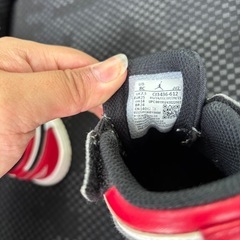 子供用靴　NIKE 14cmの画像