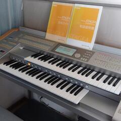 ヤマハ　エレクトーン　ELS-01U　2009年製の画像