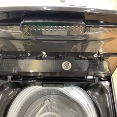 【トレファク松原店】全自動洗濯機のご紹介です！の画像