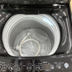 【トレファク松原店】全自動洗濯機のご紹介です！の画像