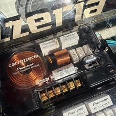 carrozzeria ネットワークの画像