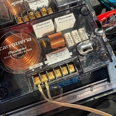 carrozzeria ネットワークの画像