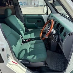 【車検残あり】 ダイハツ　ネイキッド　2WDターボの画像