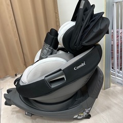 コンビ　THE S Air(zc-690)の画像