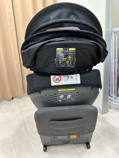 コンビ　THE S Air(zc-690)