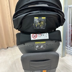 コンビ　THE S Air(zc-690)の画像
